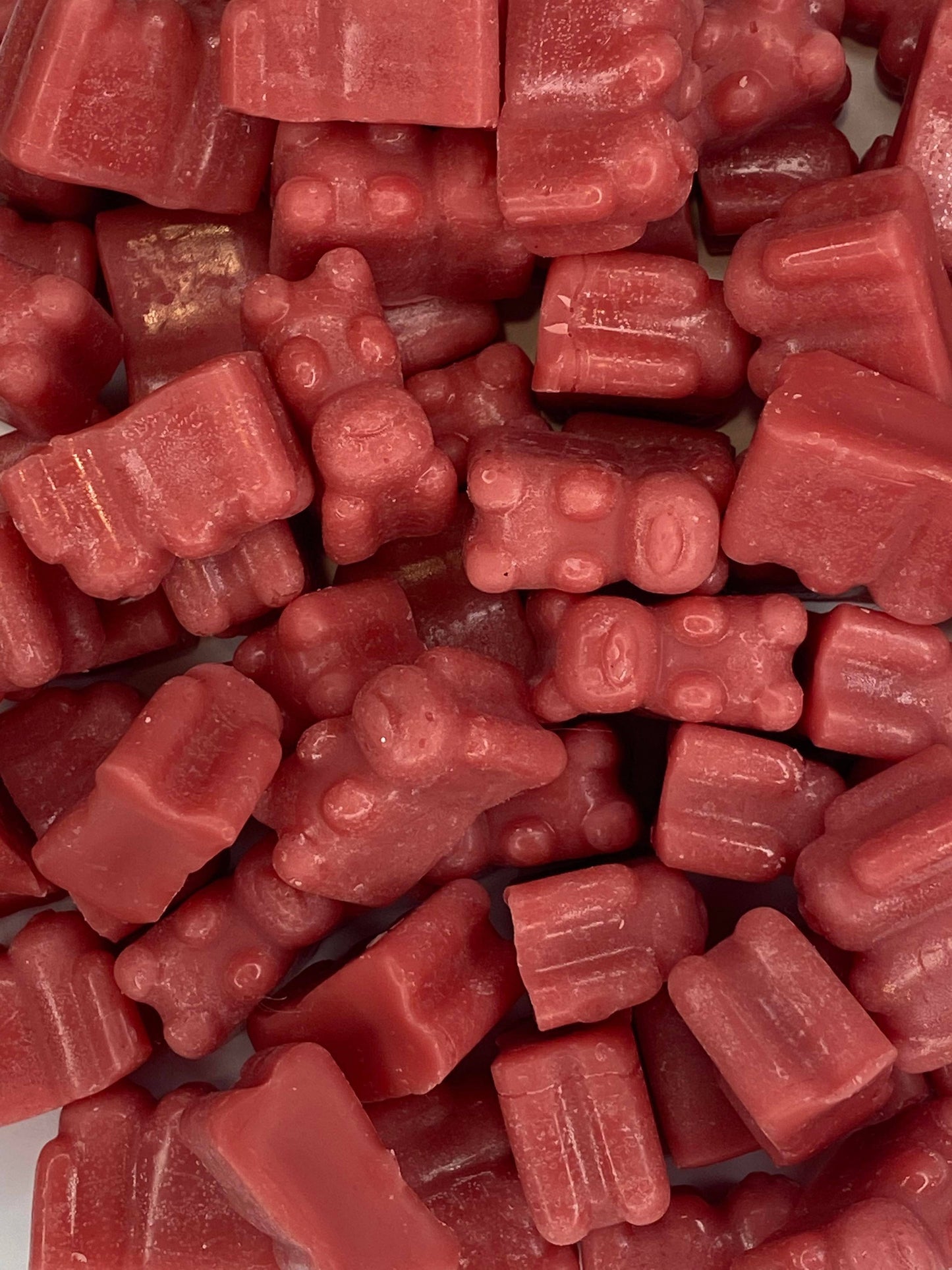 Cinnamon Bears Wax Melts