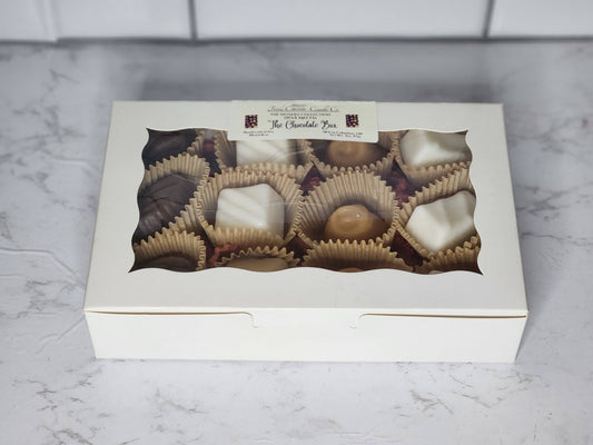 Valentine's Chocolate Box