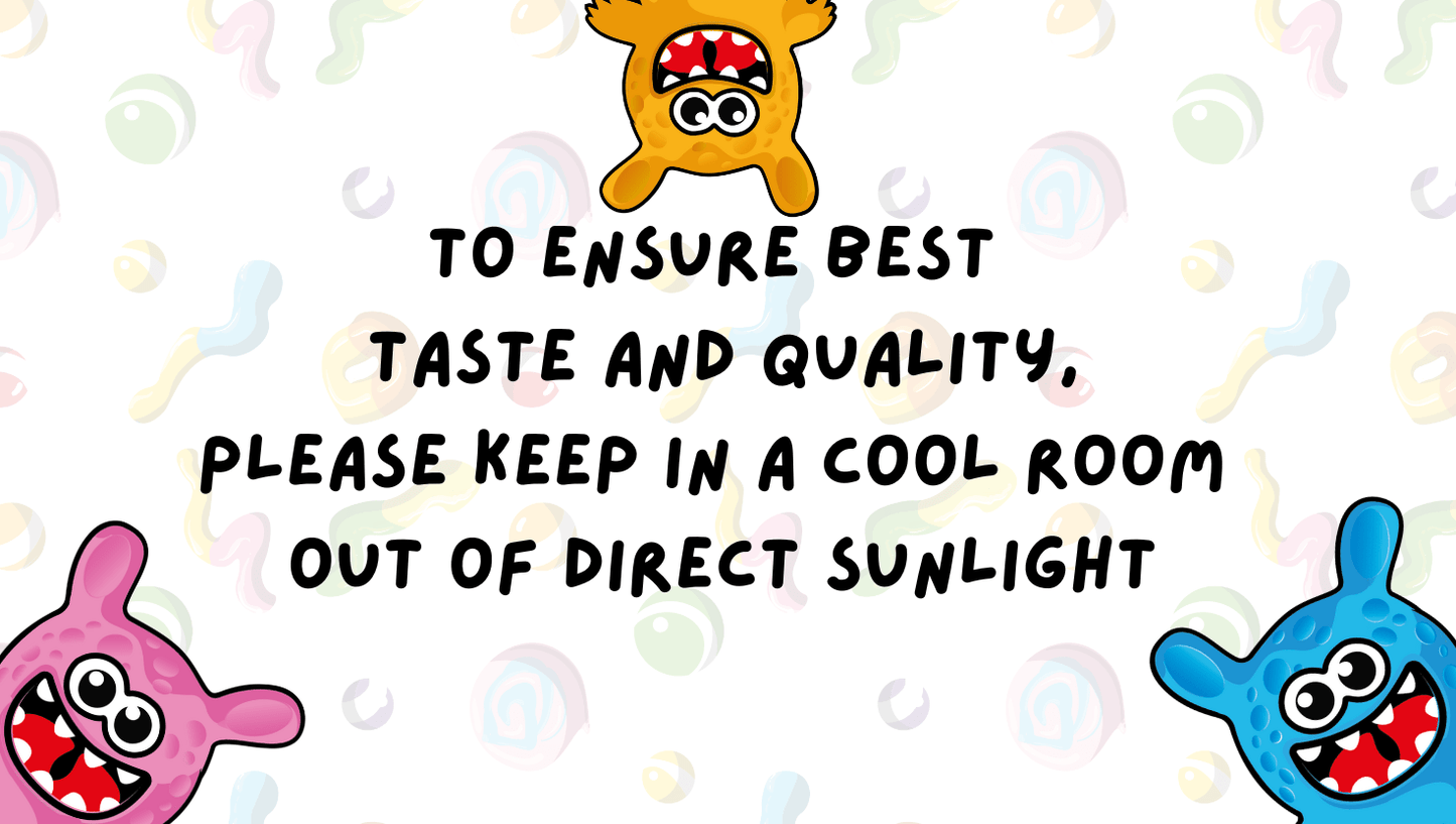 Freeze Dried Peach Rings