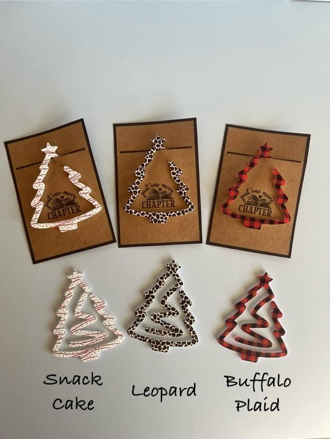 Bookmarks