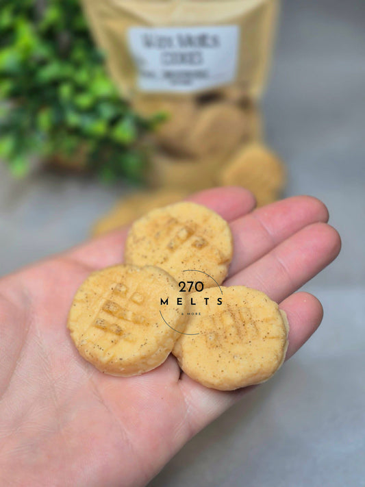 Snickerdoodle Wax Melts