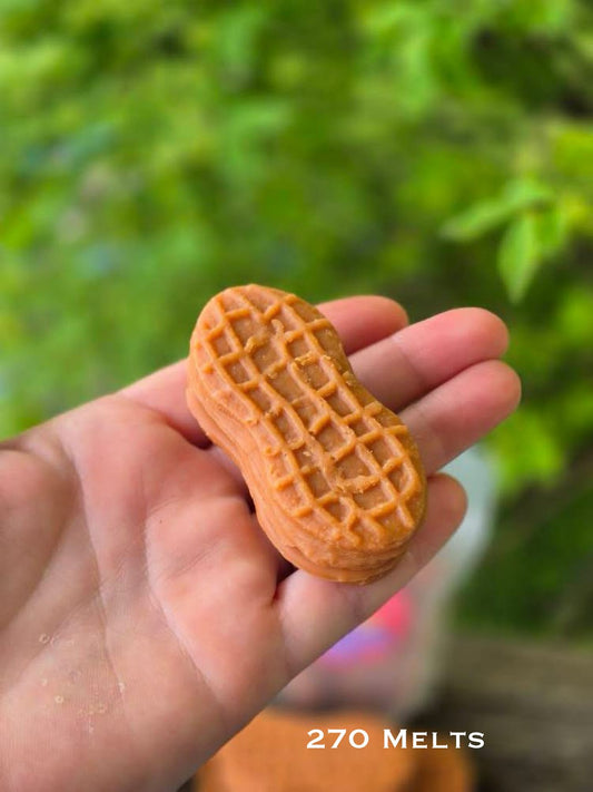 Butter Nutter Wax Melts