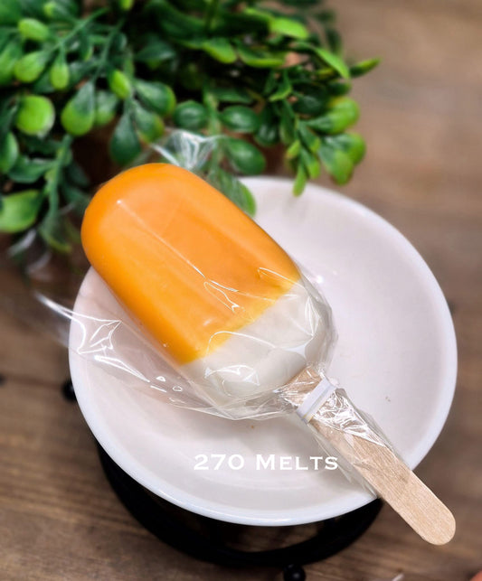 Popsicle Wax Melts
