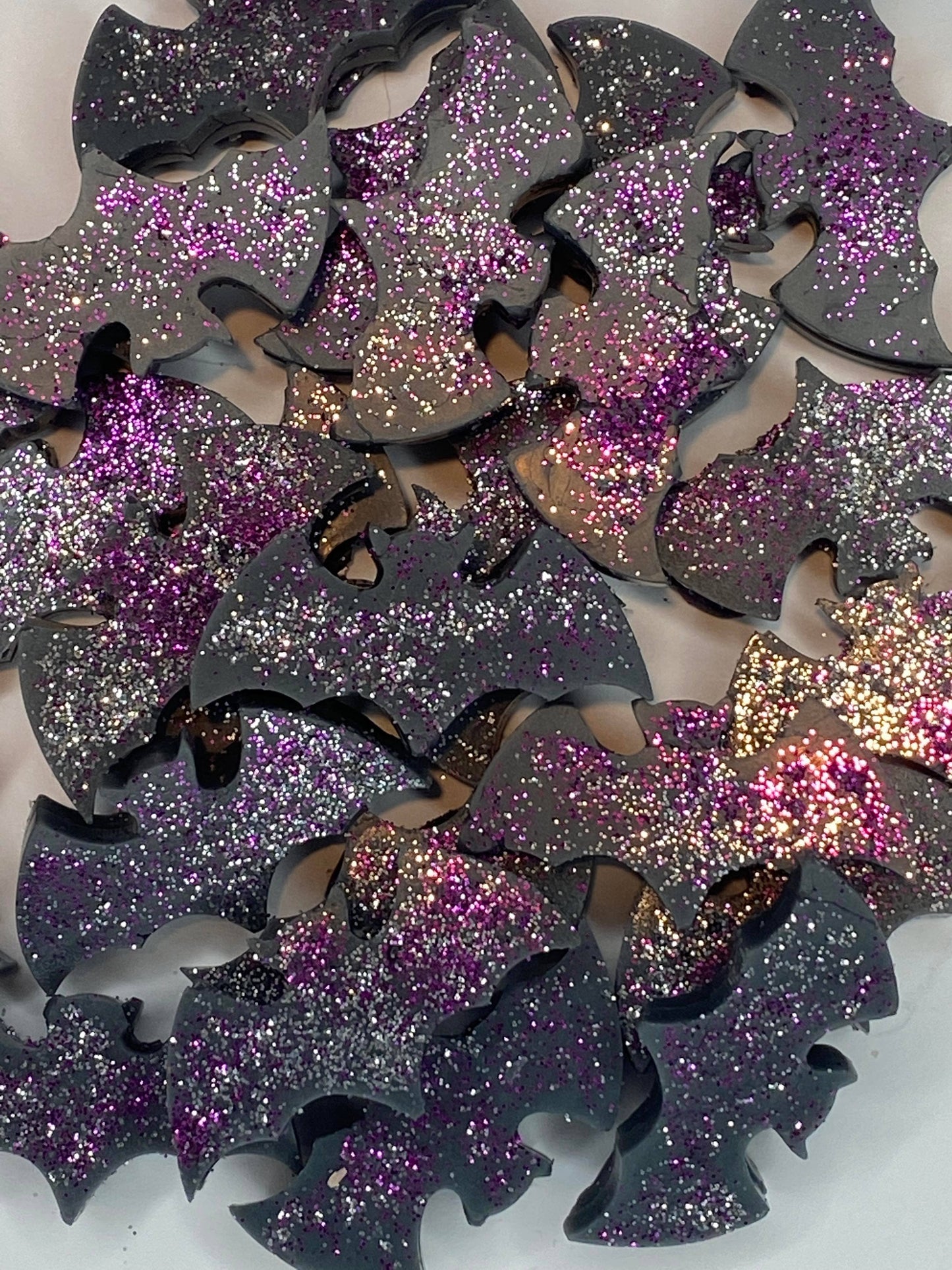 Cera derretida It's Frickin' Bats: 4 oz