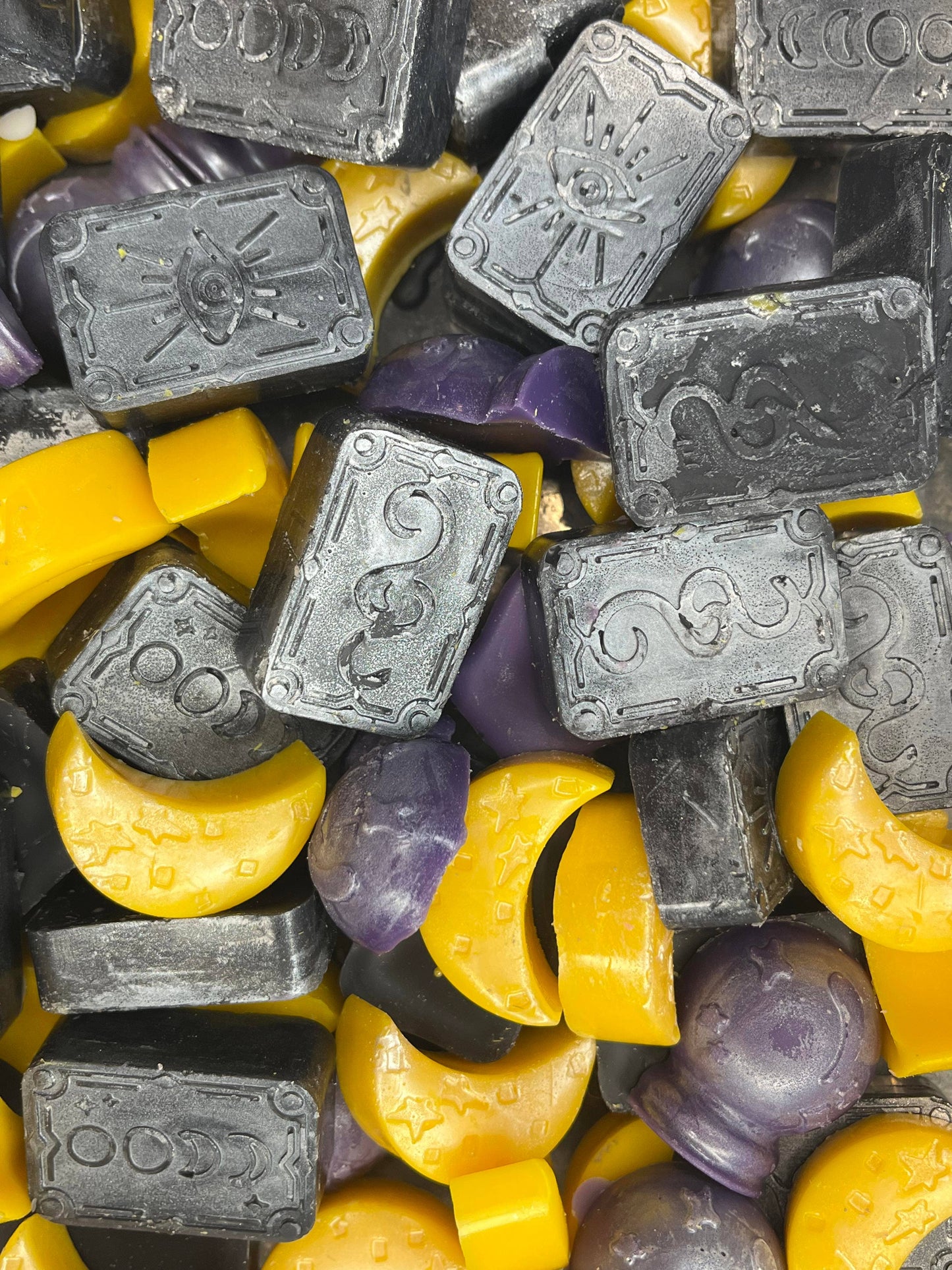 Fate of the Cards Wax Melts