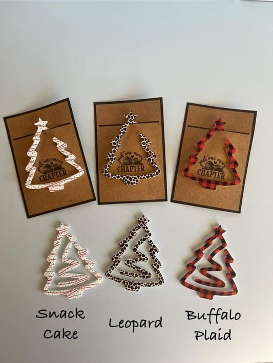 Bookmarks