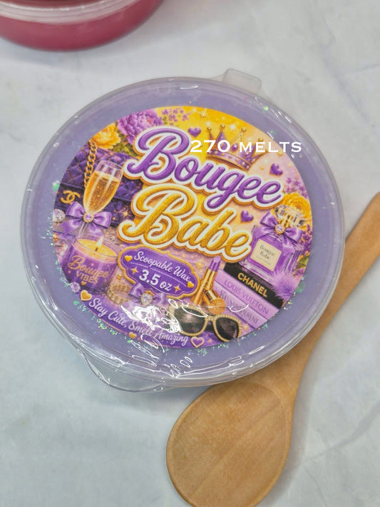 Scoop Wax