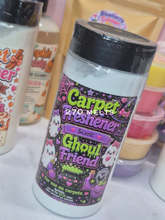 Ghoul Friend Carpet Freshener