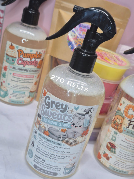 All Purpose Cleaner