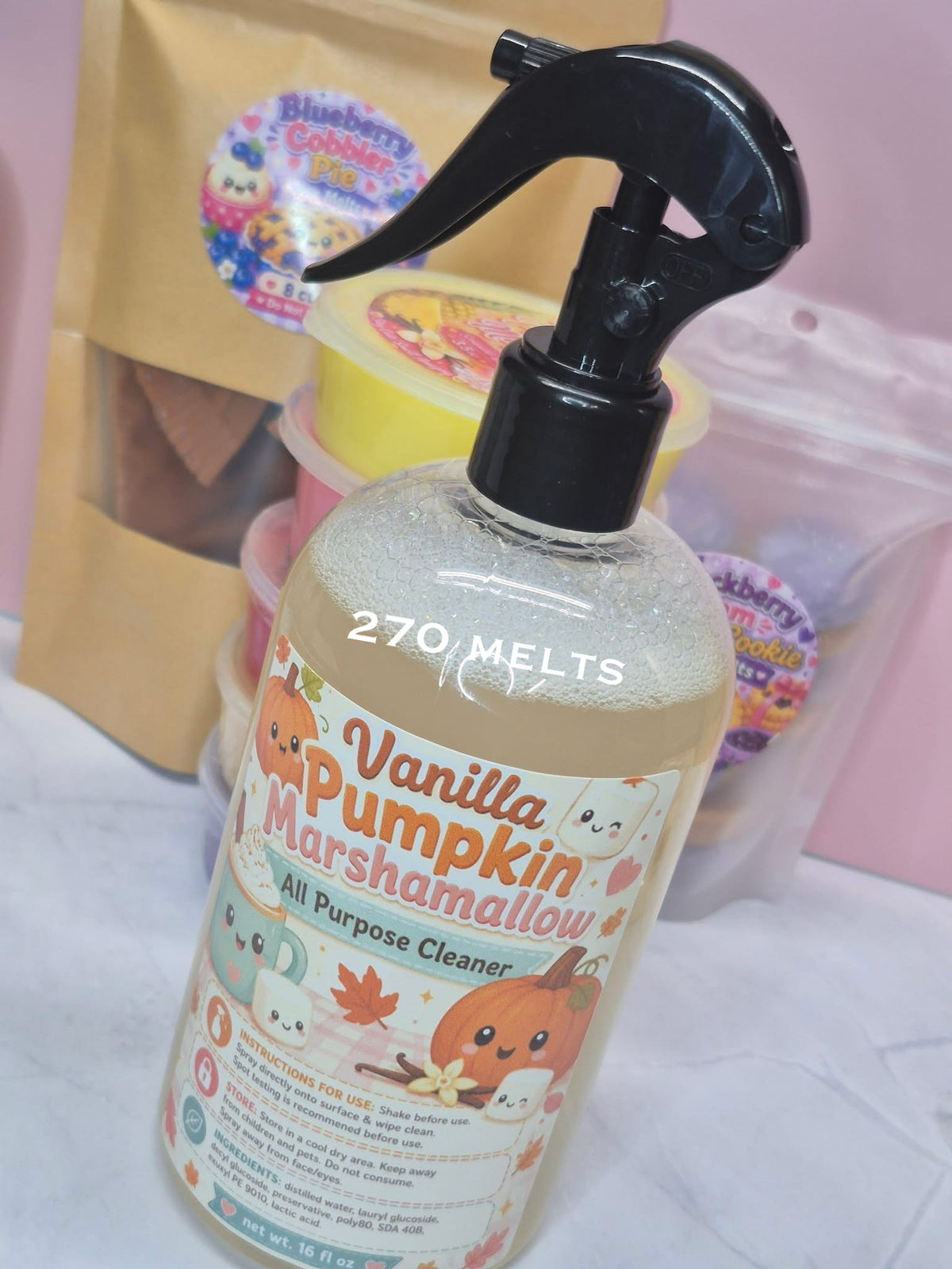 All Purpose Cleaner