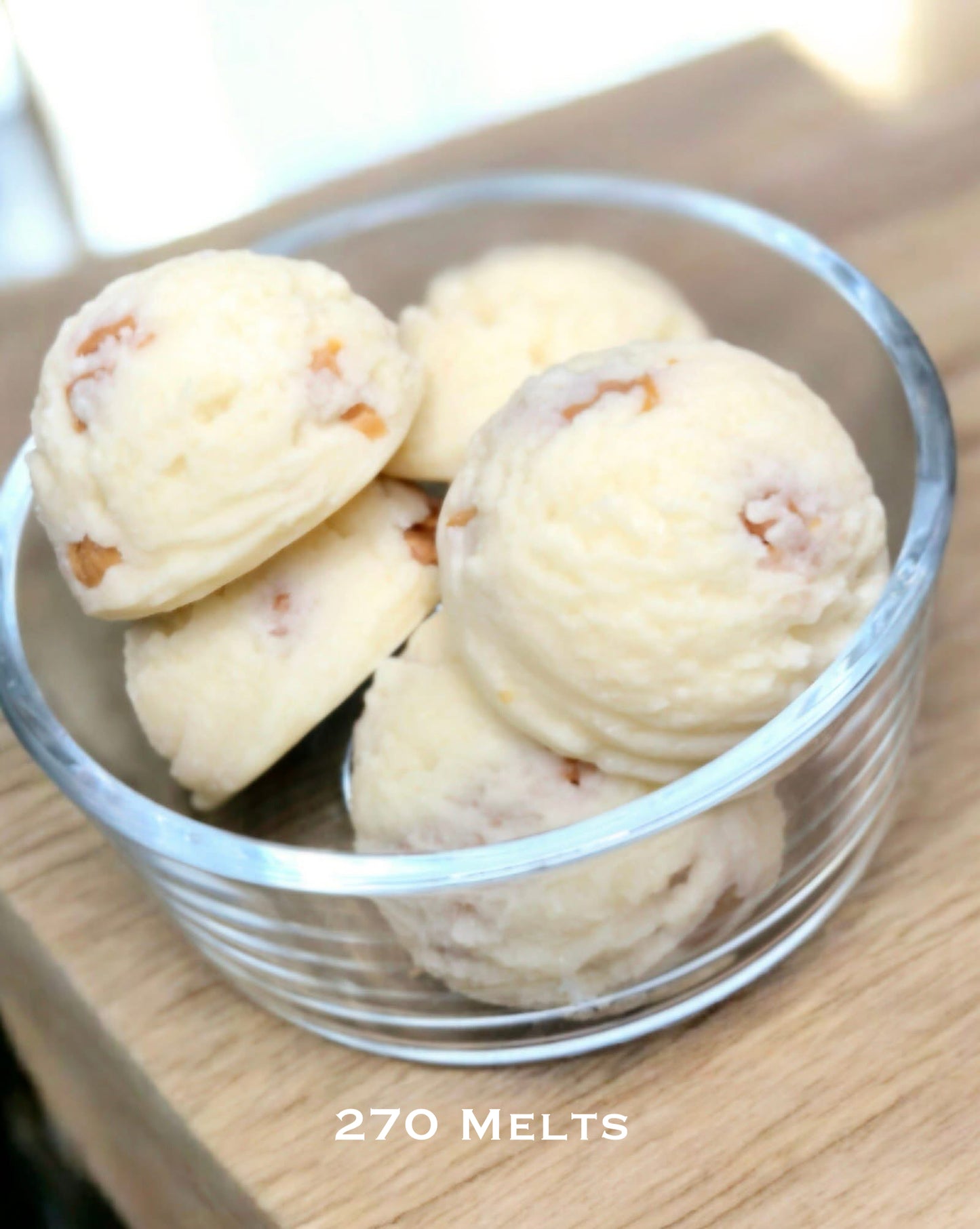 Ice Cream Scoop Wax Melts