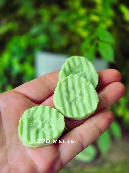 Pickle Wax Melts