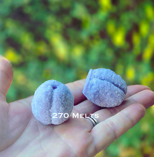 Sugar Plum Wax Melts